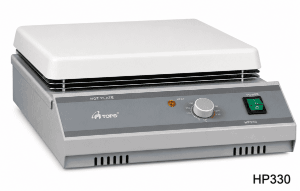 Hotplate เตาให้ความร้อน ยี่ห้อ MTOPS รุ่น HP330