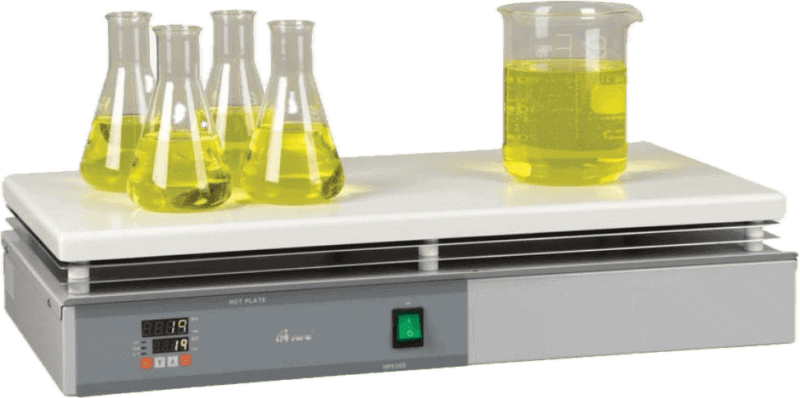 Digital Hotplate เตาให้ความร้อนแบบดิจิตอล ยี่ห้อ MTOPS รุ่น HP630D