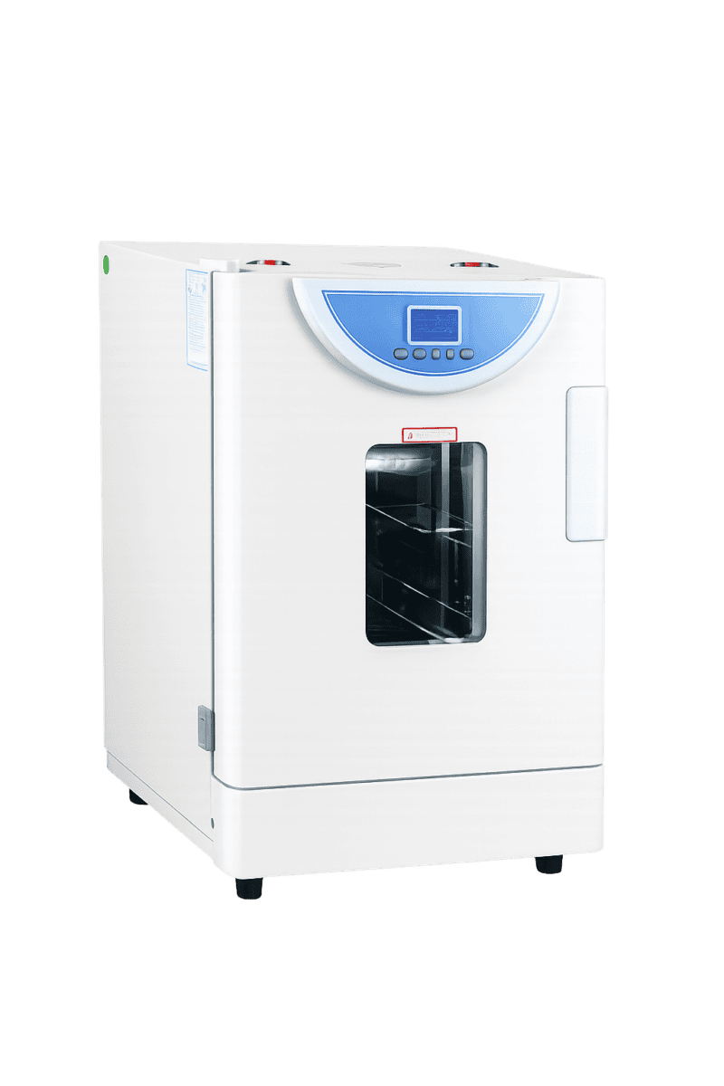 Drying Oven LCD Programmable controller ตู้อบลมร้อน ตั้งค่าโปรแกรม ยี่ห้อ Bluepard รุ่น BPG-Series