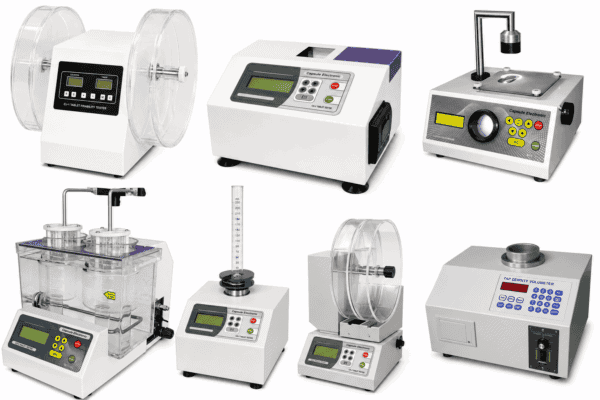 Pharmaceutical Lab Equipment เครื่องวัดทดสอบคุณภาพยา