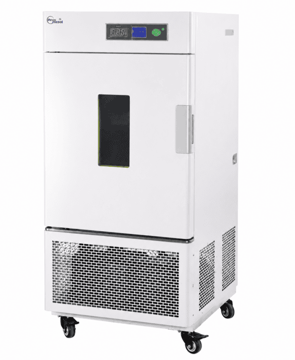 Temperature & Humidity Chamber ตู้ควบคุมอุณหภูมิความชื้น ยี่ห้อ Bluepard รุ่น LHS-HC-II LHS-HC-I Series