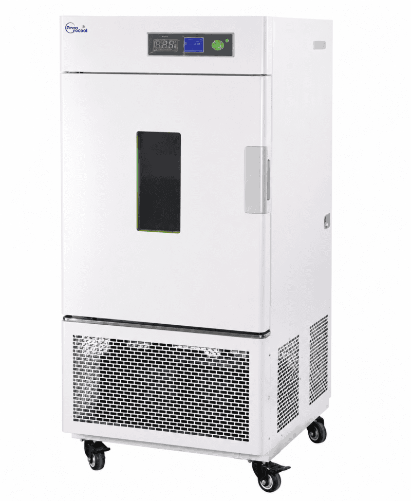 Temperature & Humidity Chamber ตู้ควบคุมอุณหภูมิความชื้น ยี่ห้อ Bluepard รุ่น LHS-HC-II LHS-HC-I Series