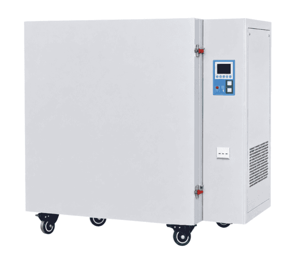 High Temperature Drying Oven LCD Programmable controller ตู้อบลมร้อนความร้อนสูง ตั้งค่าโปรแกรม ยี่ห้อ Bluepard รุ่น BPG-Series