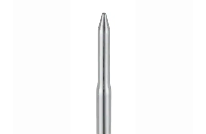 Penetration Thermometer for Food เครื่องวัดอุณหภูมิแบบโพรบสำหรับวัดอุณหภูมิอาหาร ยี่ห้อ Testo รุ่น 106-T3