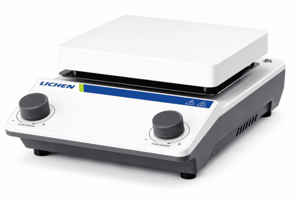 Hotplate Stirrer เครื่องกวนสารพร้อมให้ความร้อน LICHEN LC-MSB-H