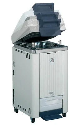 Autoclave เครื่องนึ่งฆ่าเชื้อไอน้ำความดันสูง เครื่องนึ่งฆ่าเชื้อ TOMY SX-300