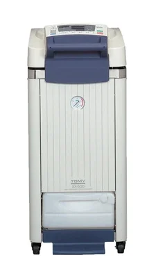 Autoclave เครื่องนึ่งฆ่าเชื้อไอน้ำความดันสูง เครื่องนึ่งฆ่าเชื้อ TOMY SX-700